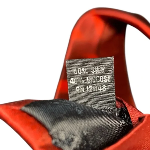 Jerry Garcia Merry Christmas 56 Collection NECKTIE TIE Silk Tree Santa Guitar - Picture 4 of 12